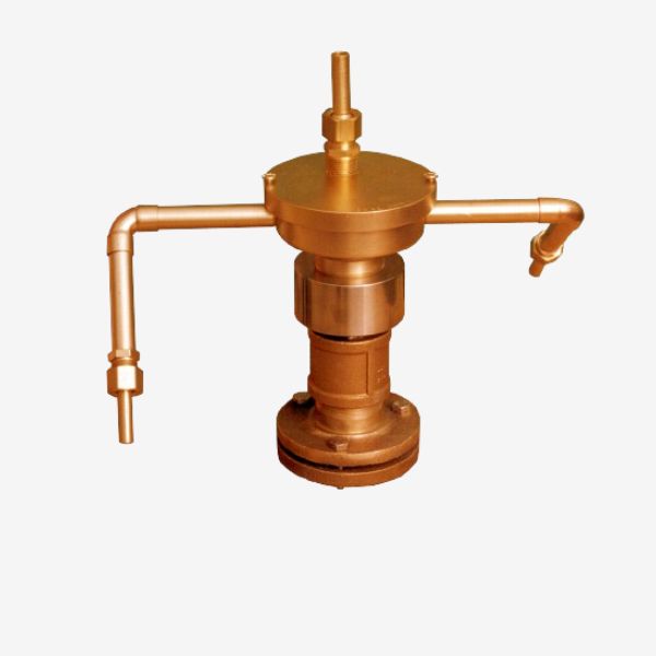 PEM 1420 3/4" ROTATORS